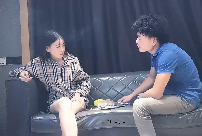 4000%的浮光00后小美女，大量的水直接下去，直接烘干以火结束，屏幕与功能感的距离达到了痛点。