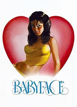 娃娃脸Babyface1977x265BD1080P 中