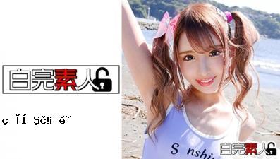 494SIKA245 与超可爱般若纹身女孩的海边约会 → SEX。